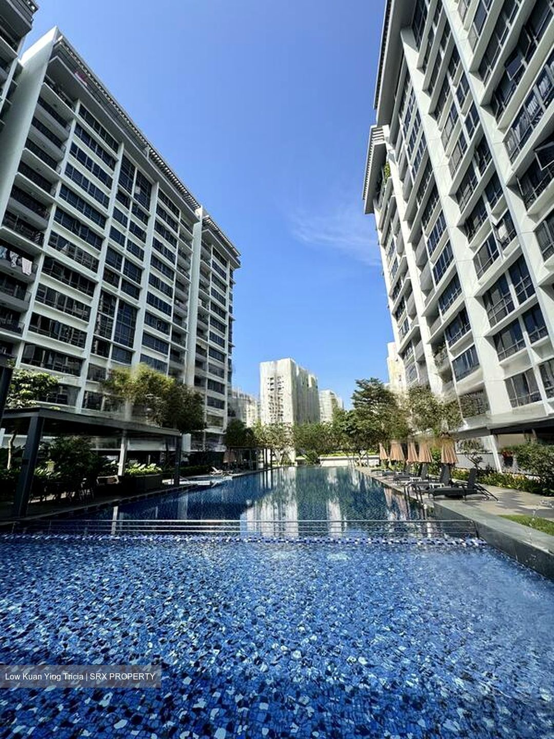 8@Woodleigh (D13), Condominium #466783061